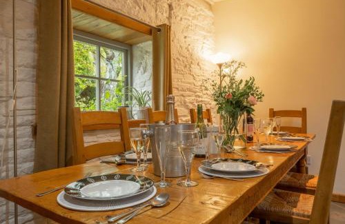 Peterchurch House | The Garden Barn