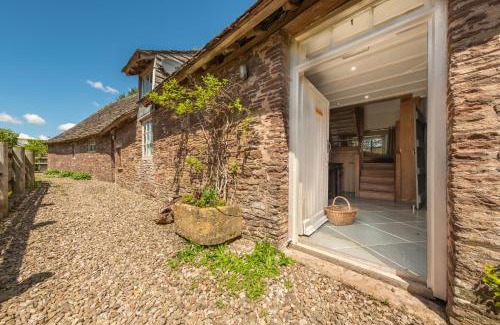 Peterchurch House | The Garden Barn