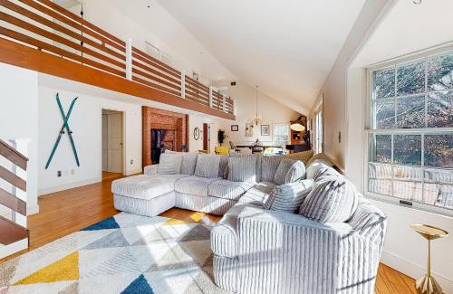 Clarendon House | The Garden Estate