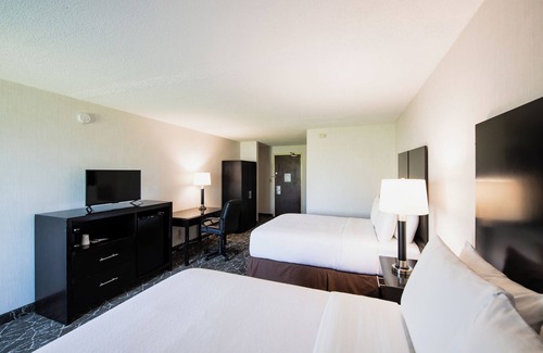 South Plainfield Hotel | The Garden Executive Hotel