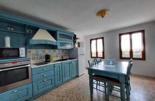 Semonzo Apartment | The garden holiday apartment