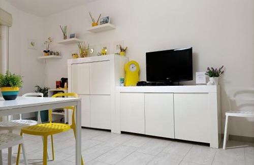 Lido Rossello Apartment | The Garden House alla Scala dei Turchi
