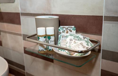 Canistro Inferiore Bed & Breakfast | The Garden