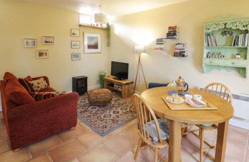 Bridgnorth House | The Garden Lodge