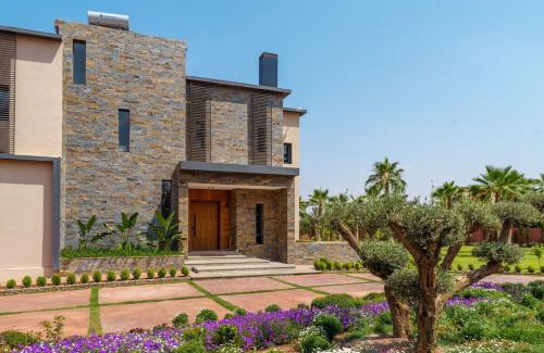 Ait Hamid Villa | The Garden of Kings - Marrakech