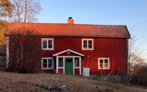 Vreta Kloster House | The Gardeners House, Lake View & Sauna