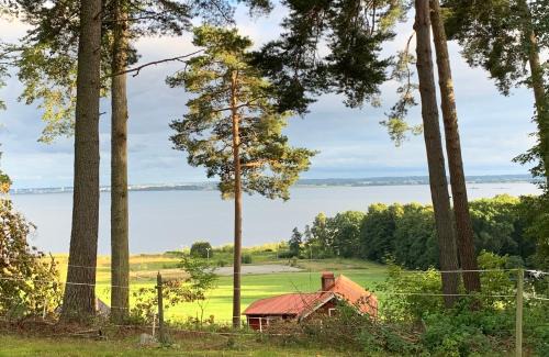 Vreta Kloster House | The Gardeners House, Lake View & Sauna