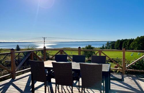 Vreta Kloster House | The Gardeners House, Lake View & Sauna