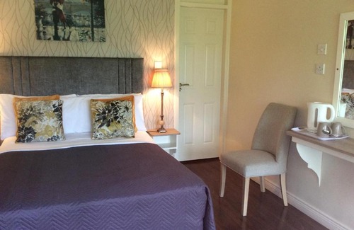 Killarney Bed & Breakfast | The Gardens guest accommodation