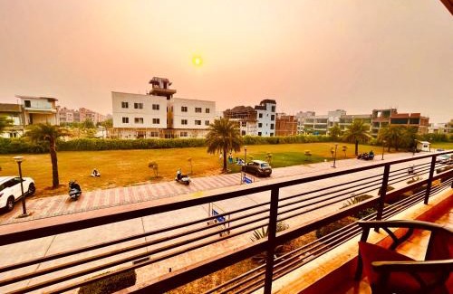 Mohangarh Hotel | The Garnet Resort - Top Rated & Most Awarded Property in Vrindavan