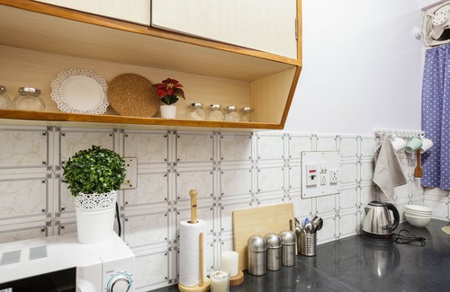 Bengaluru Condo | The Garnet Suite a Self-Serviced Residence