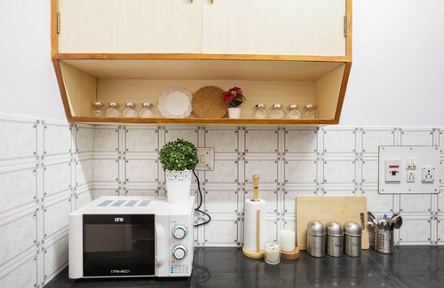 Bengaluru Condo | The Garnet Suite a Self-Serviced Residence