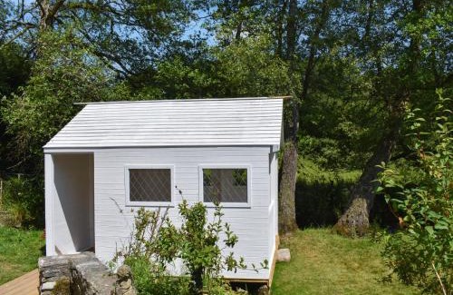 Llanarmon-yn-Ial House | The Gate House