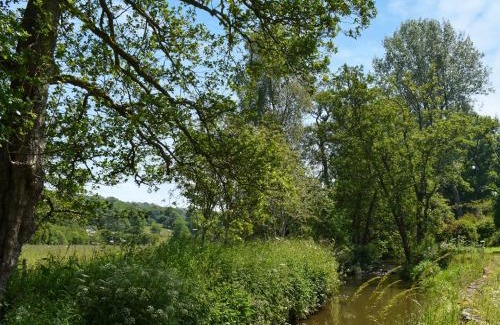 Llanarmon-yn-Ial House | The Gate House