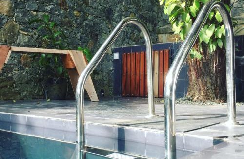 Padinnoruwa Villa | The Gatehouse