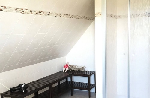 Hockensbull Condo | The gateway to the islands - Apartment in Husum / Hockensbüll