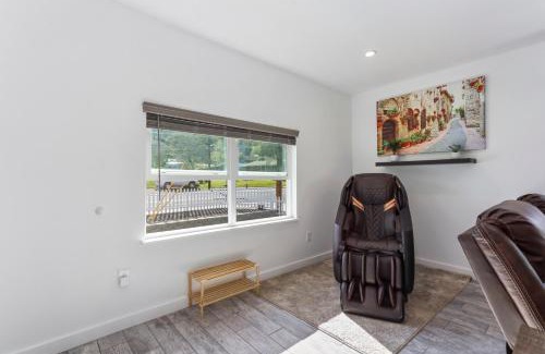 Chenoweth House | The Gather House
