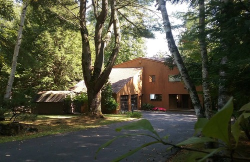Diamond Point House | The Gathering Home - Where memories are made