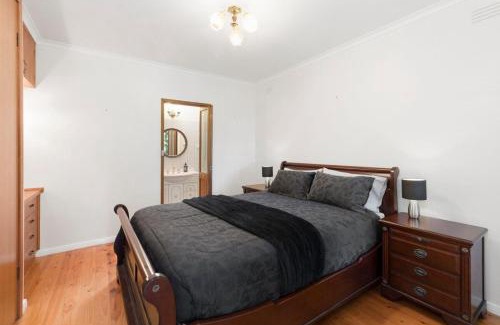 Drysdale House | The Gathering House Sleeps 18