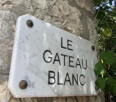 Antibes Villa | The Gatsby Mansion
