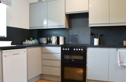 St Margaret's at Cliffe Cottage | The Stable - 2 Bedroom