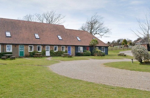 St Margaret's at Cliffe Cottage | The Stable - 2 Bedroom