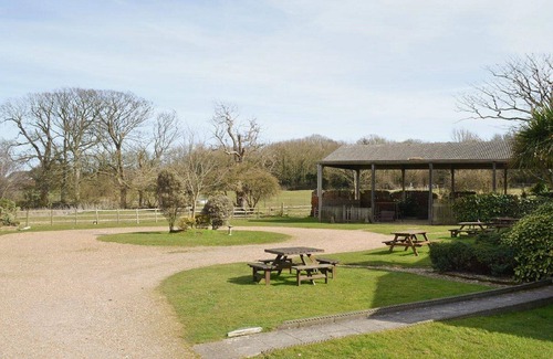 St Margaret's at Cliffe Cottage | The Stable - 2 Bedroom