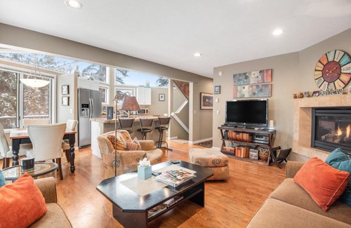 Vail House | The Gem of Vail