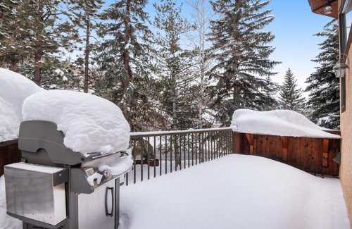 Vail House | The Gem of Vail