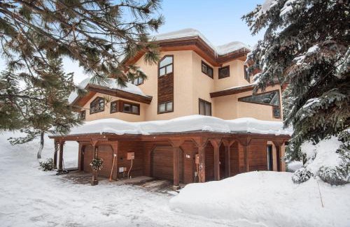Vail House | The Gem of Vail
