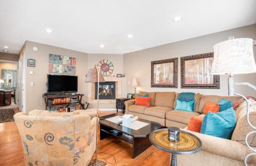 Vail House | The Gem of Vail