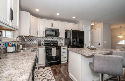 Walton House | The Gem Vacation Rental