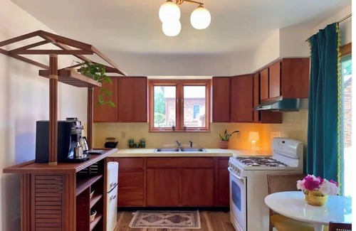 Elkhart House | The Gemini