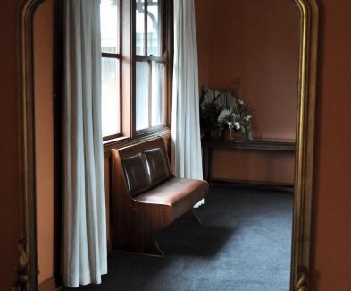 Yering House | The George at Yering