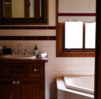 Yering House | The George at Yering