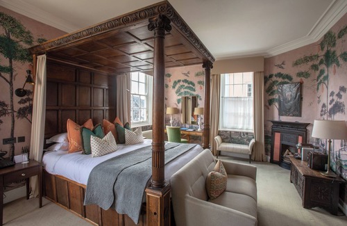 Yarmouth Hotel | The George