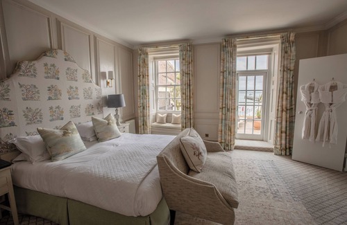 Yarmouth Hotel | The George