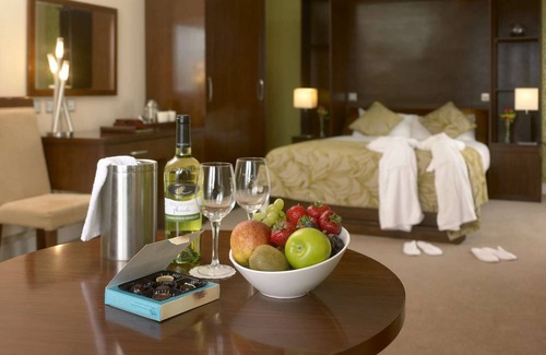 Limerick City Centre Hotel | The George Limerick Hotel