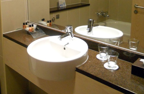Limerick City Centre Hotel | The George Limerick Hotel