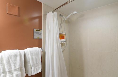 Georgetown Hotel | The Georgetown House Inn