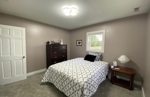 Fowler House | The Getaway