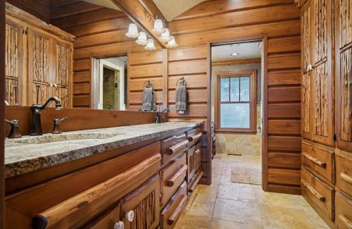 Pequot Lakes House | The GetAway