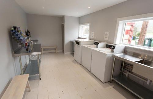 Aberlour Other | The Ghillie's Van - Beautiful, luxury static caravan