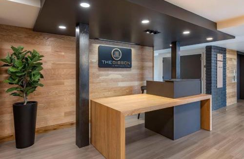 Great Falls Hotel | The Gibson Hotel Great Falls, an Ascend Collection Hotel