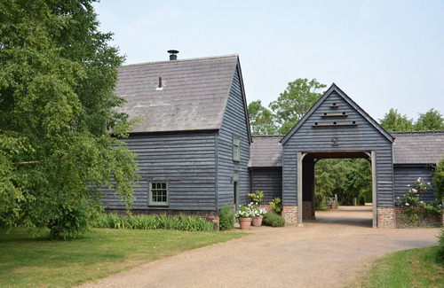 Stowmarket Cottage | The Gig House, Stowupland