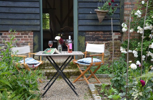 Stowmarket Cottage | The Gig House, Stowupland