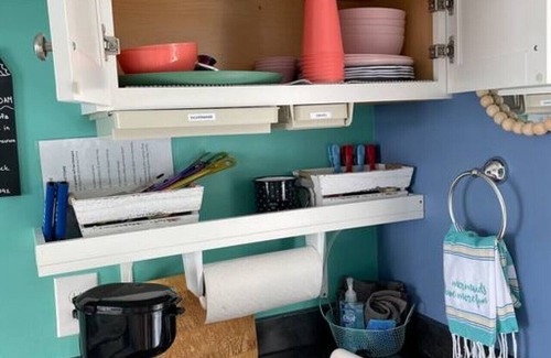 Nebo Boat Rental | The Gigi - A Mermaid Houseboat on Lake James