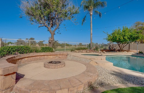 Superstition Springs House | The Gilbert Oasis