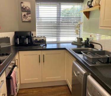 Charney Bassett House | The Gillett's Cottage