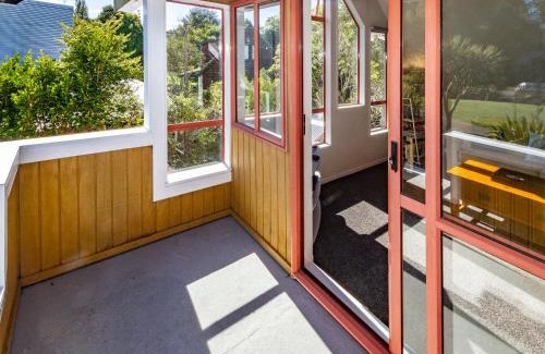 Ohakune House | The Gingerbread House - Ohakune